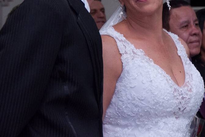 Casamento Edson e Rozilene