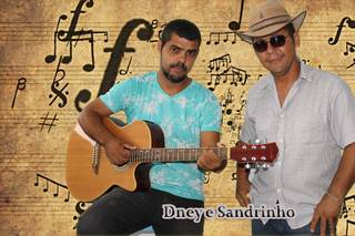 Dney e Sandrinho