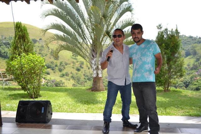 Eventos 2016