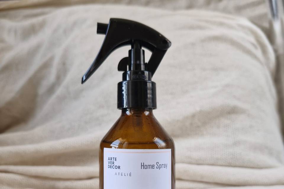 Home Spray