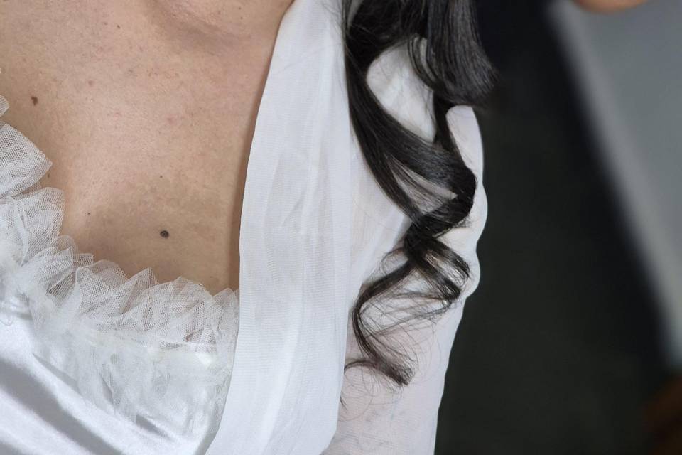 Airbrush Makeup
