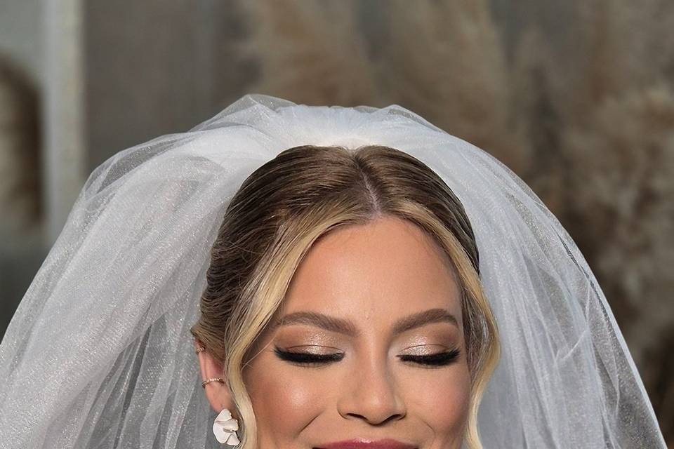 Noiva Perfeita!