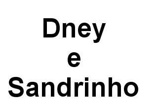 Dney e Sandrinho