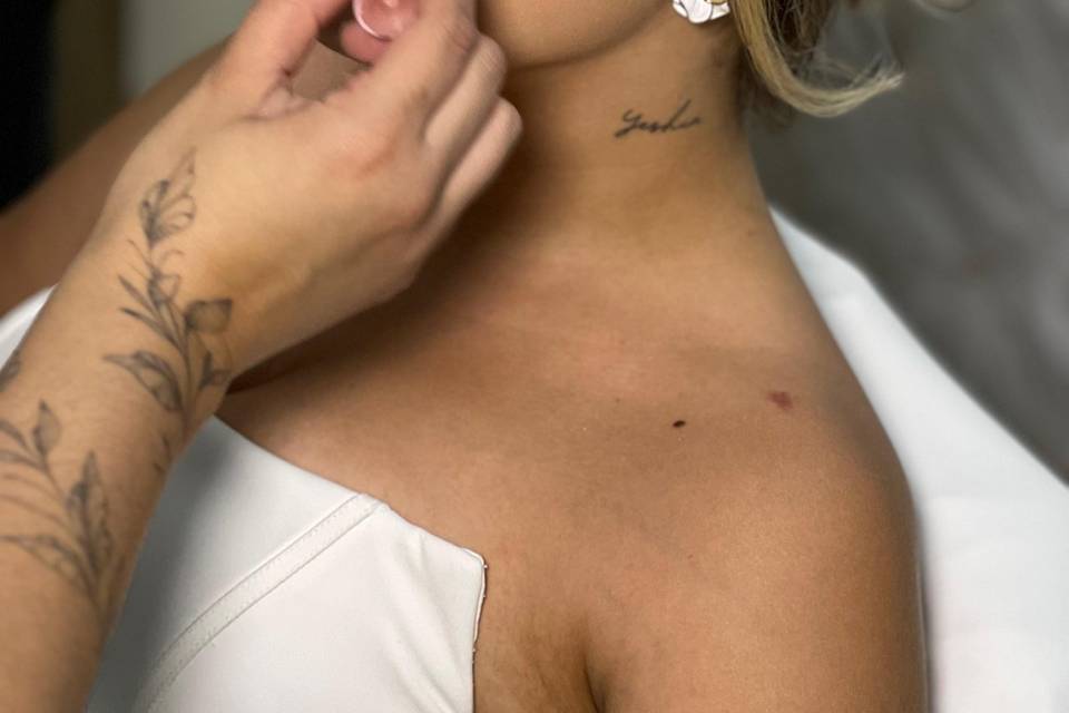 Perfeita!