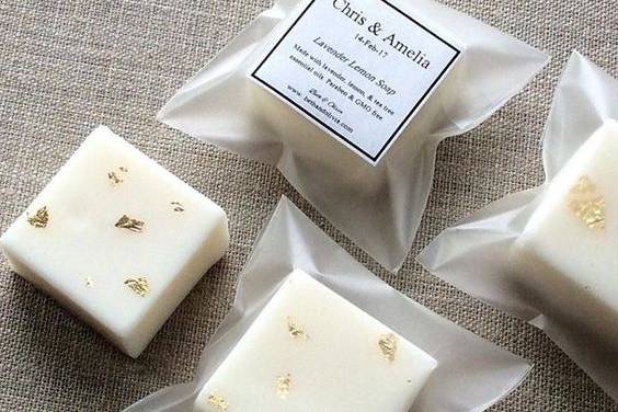 Wax Melt