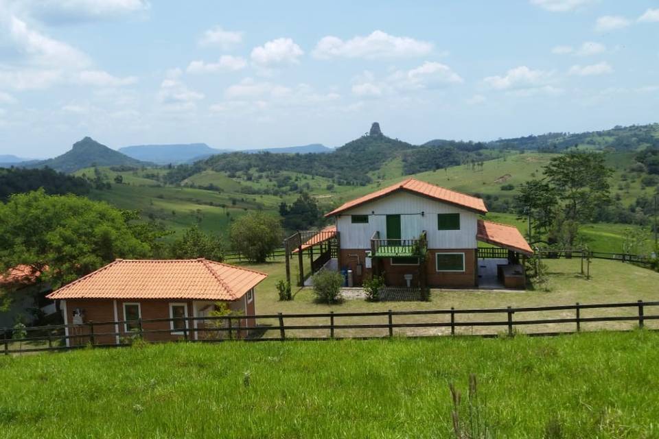Sitio Cerro Moreno