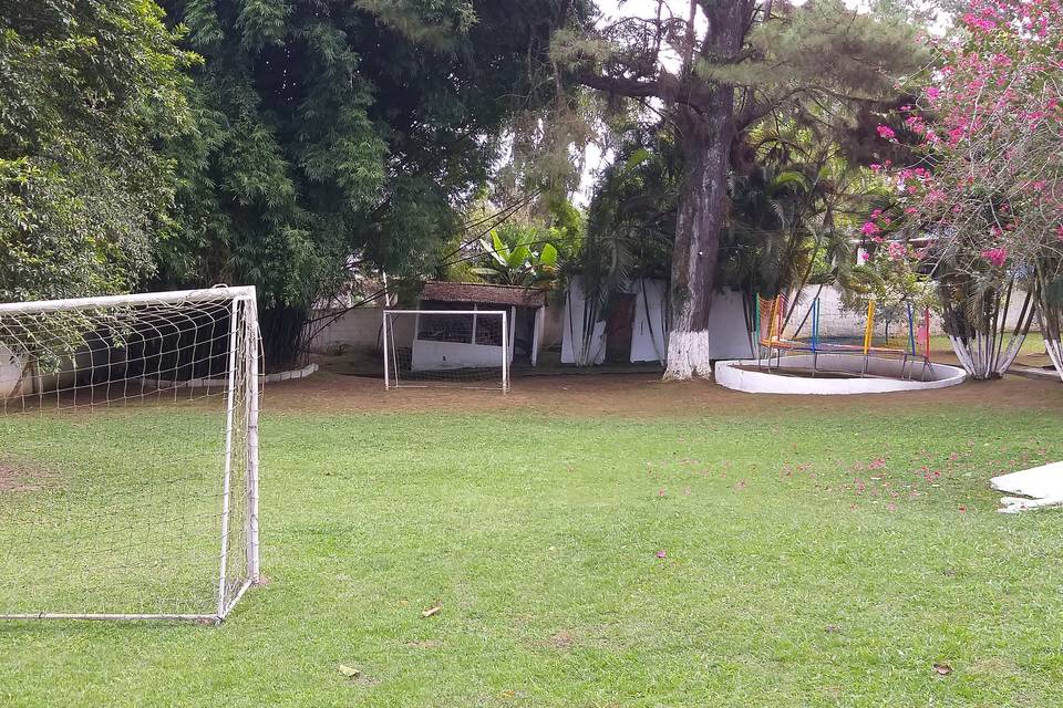 Chácara das corujas, chácara para alugar