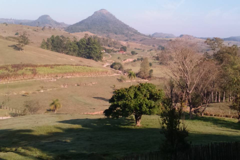 Sitio Cerro Moreno