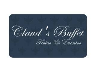Logo Buffet & Bolos