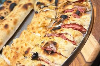 Buffet Pizza do Chefe
