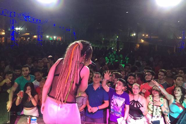 Show DZ - São Paulo