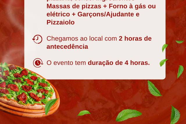 NOSSA ESTRUTURA