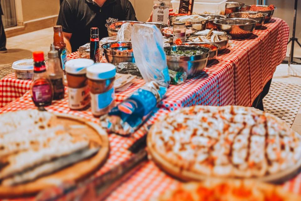 Pizza
