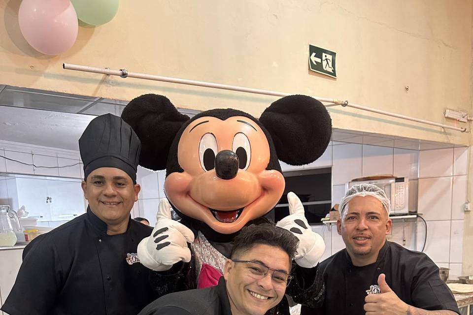 Equipe