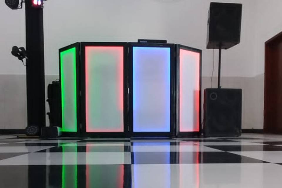 Pacote Elegance