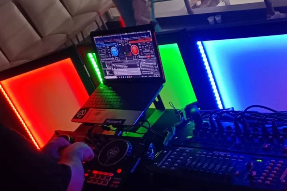 Pacote Master