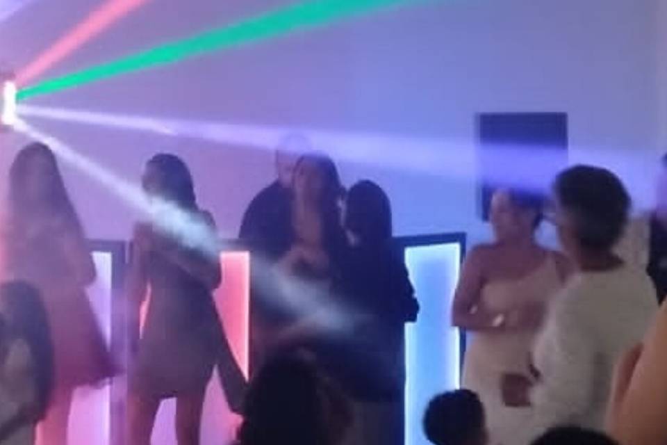 Pacote Elegance