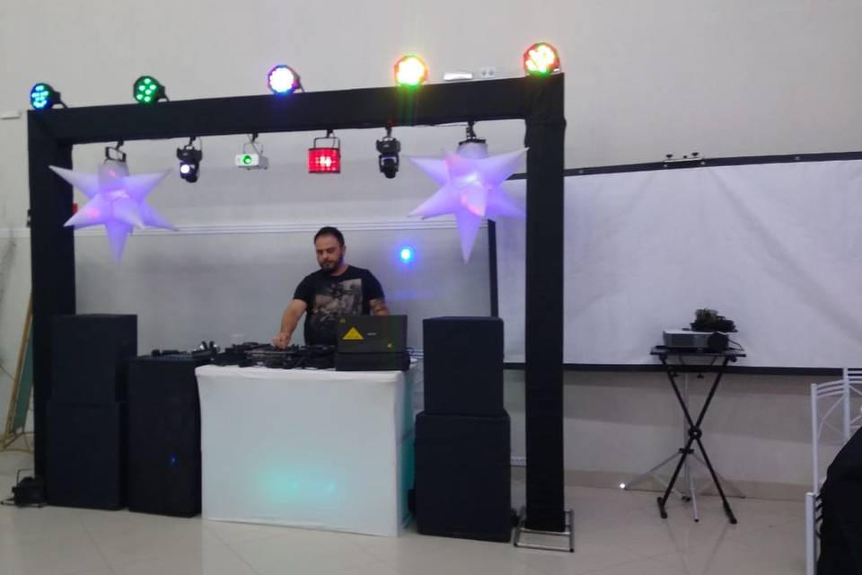 DJ Eric Max