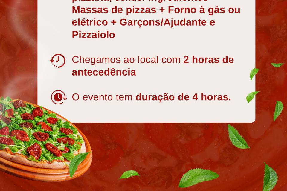 NOSSA ESTRUTURA