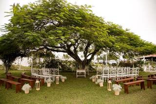 Medeiros Garden Eventos