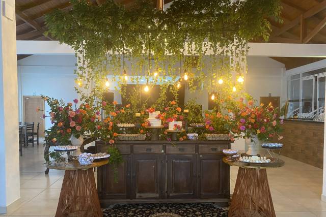 Medeiros Garden Eventos