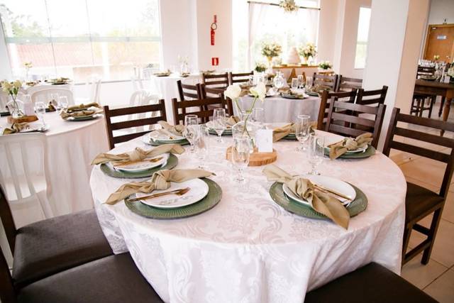 Decoração