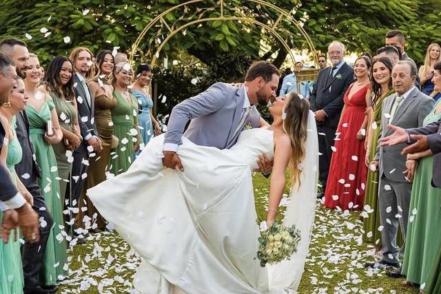 Medeiros Garden Eventos