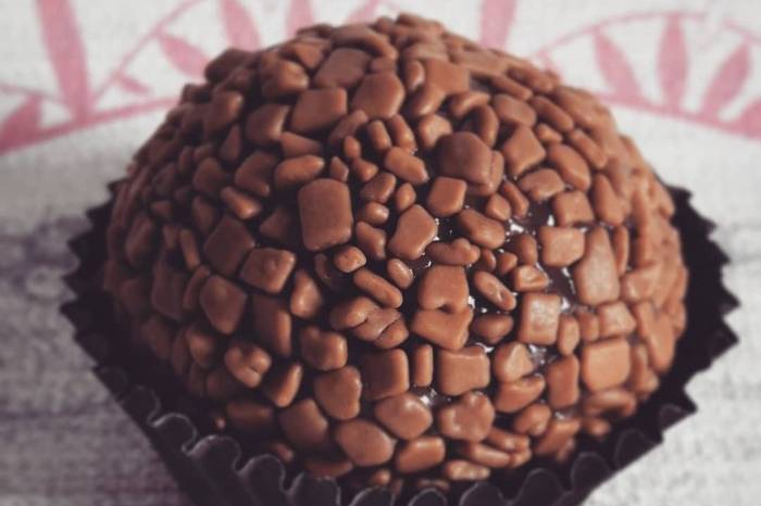 Doces Artesanais