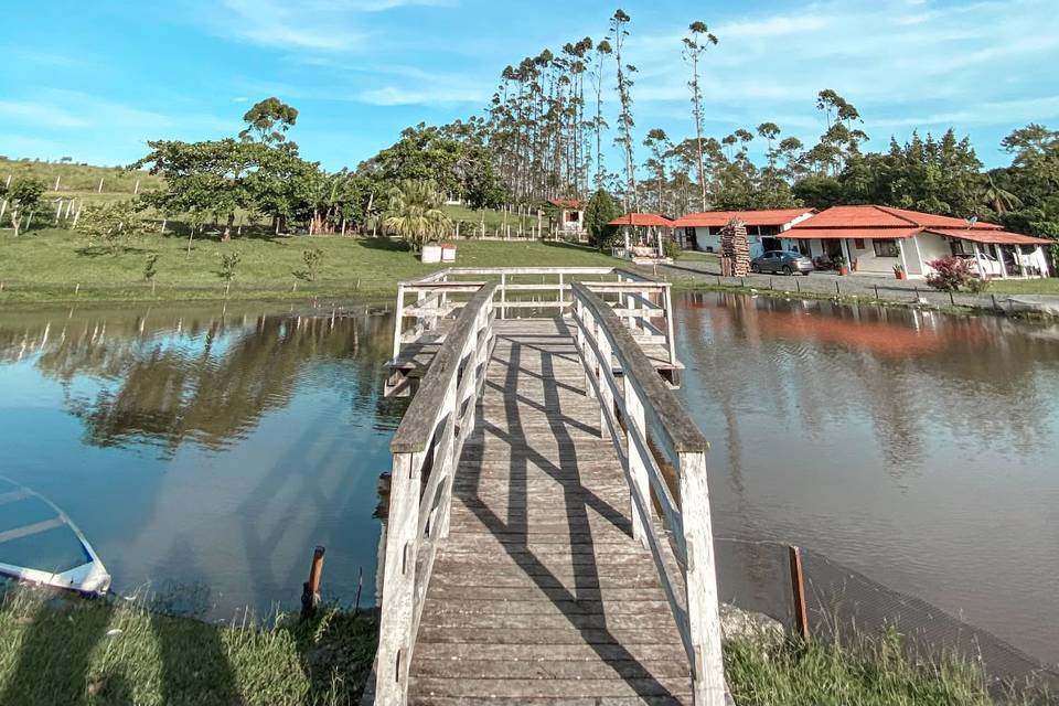 Lago