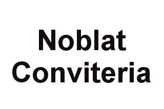 Noblat Conviteria logo