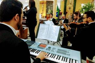 Sonata Musical Eventos