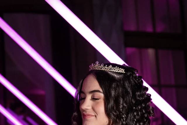 Xv da Gabi