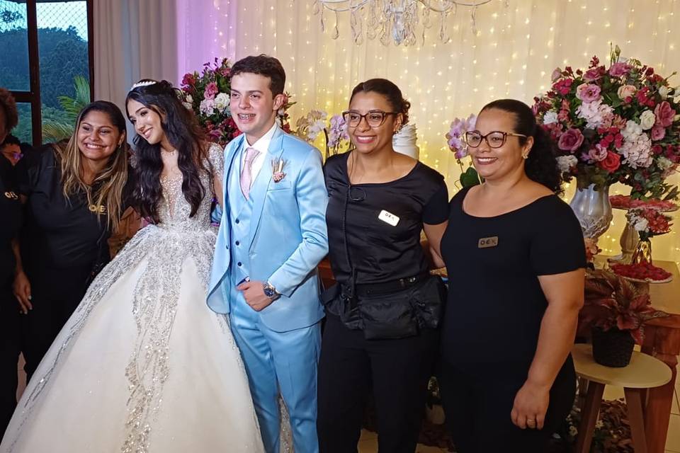 Equipe