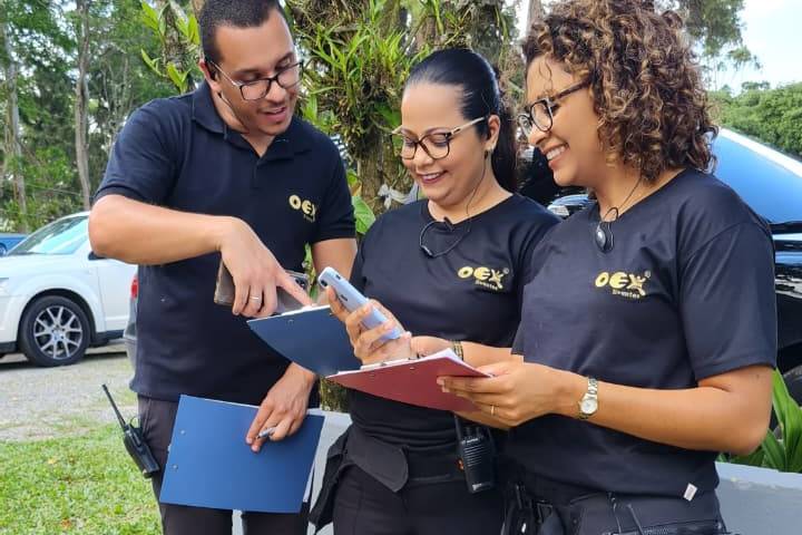 Alinhamento de equipe
