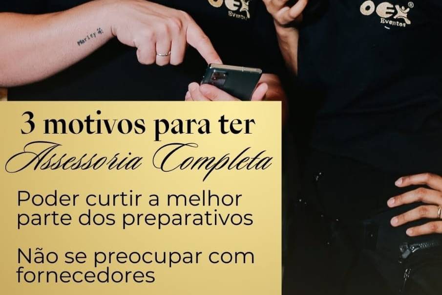 Assessoria completa