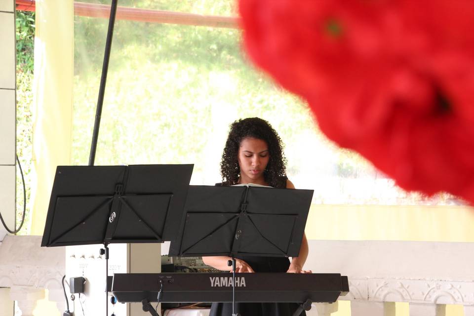 Sonata musical eventos