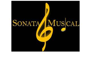 Sonata musical logo