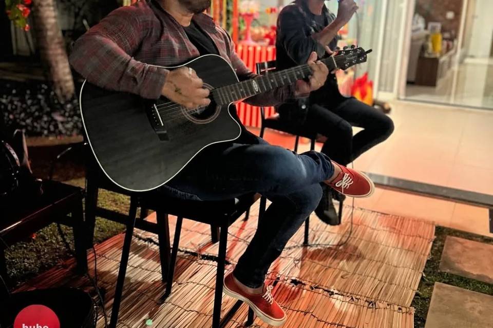 Música