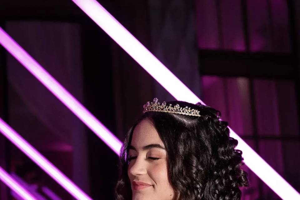 Xv da Gabi