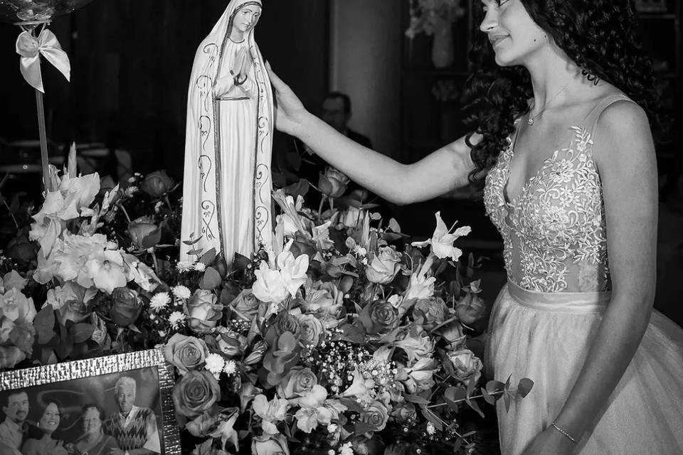 Xv da Gabi