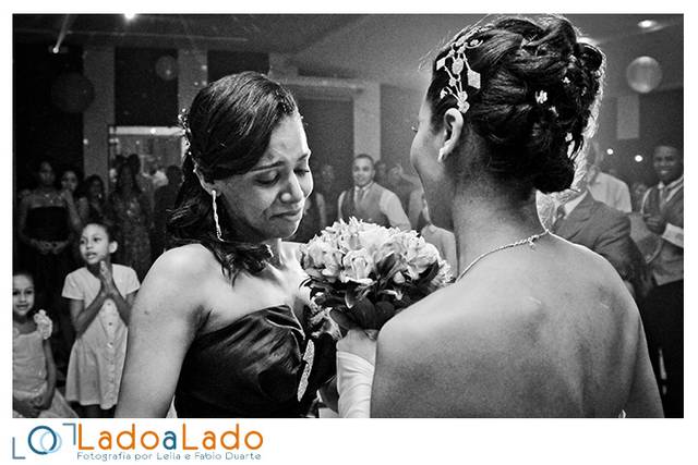 Amor de Irmã