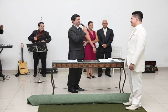 Casamento