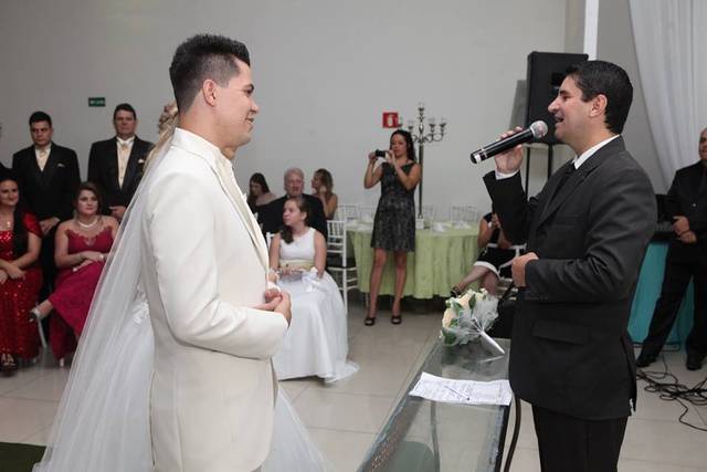 Casamento