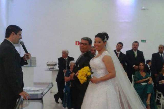 Casamento