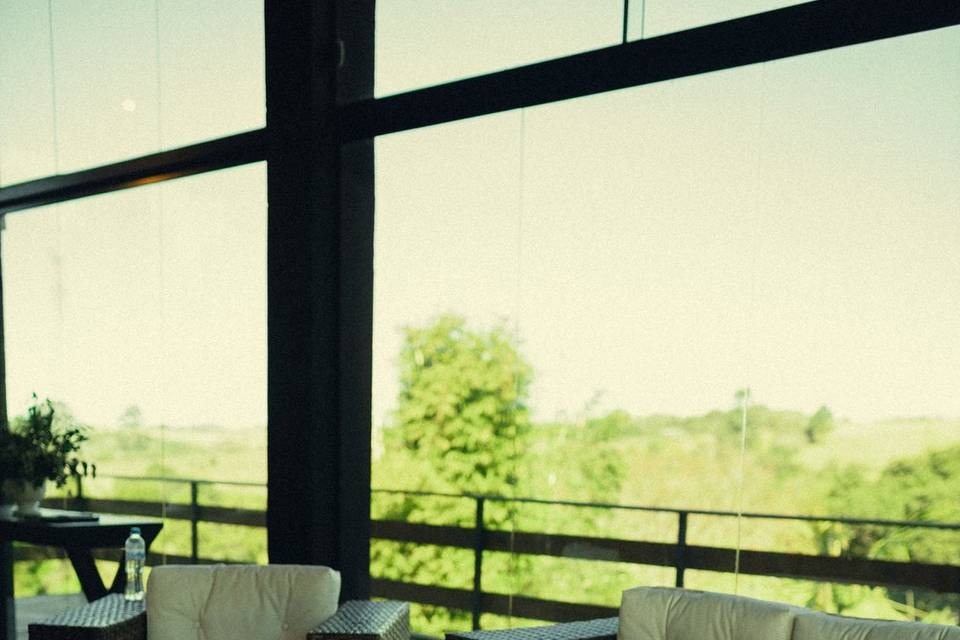 Lounge interno