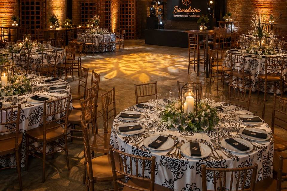 Formatura pista