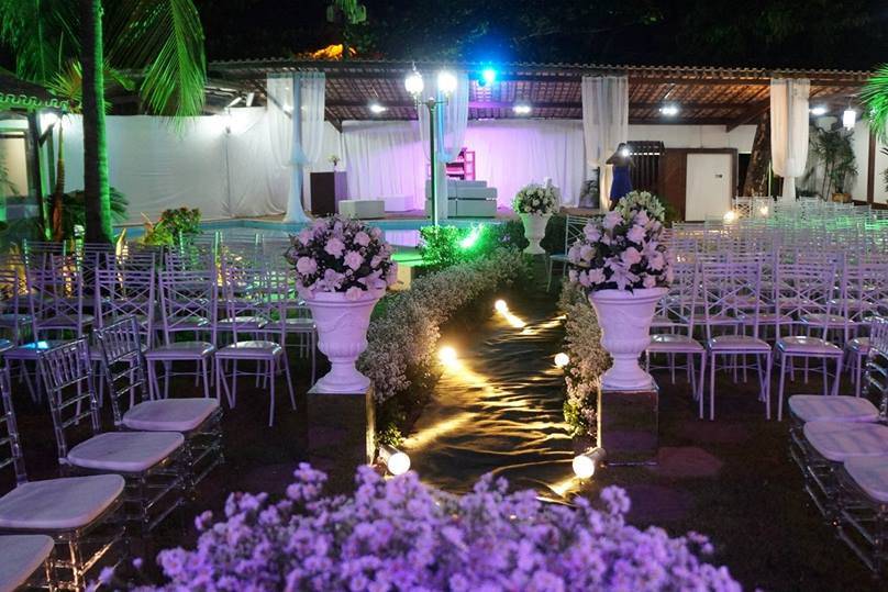 Deborah Eventos