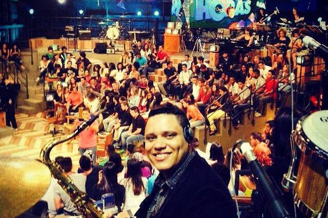 Maess Jazz Band
