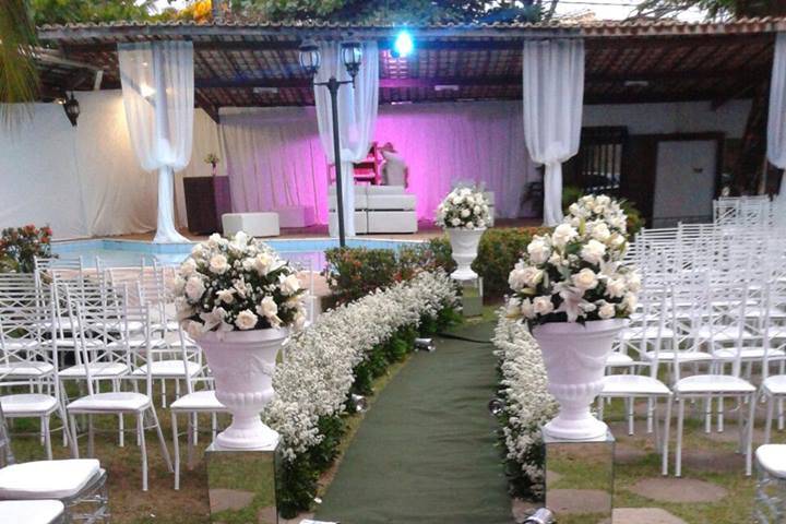 Deborah Eventos