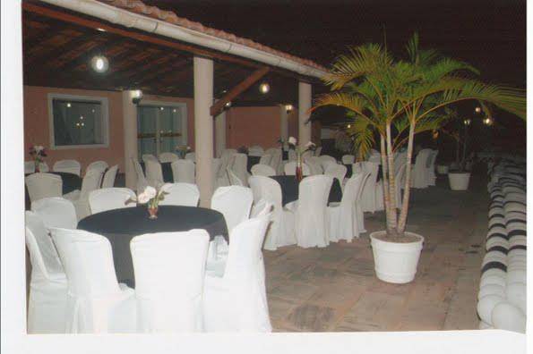 Deborah Eventos